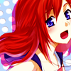 inheritedlight: (❤ rushing waters.)