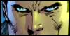 cursor_mundi: Bruce Wayne is a sexy beast (eyes)