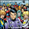 perletwo: losh big universe big trouble (legion - big universe)
