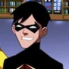 dickandharry: (robin grin)