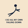 thephotoempire: (falling)