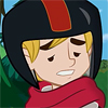 toguidethem: (I made a mistake)