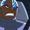 cannoneer: (Angry driver)