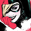 harleykins: (Mischief || Cheeky - c)