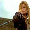 deathbeforedishonour: (Will you surrender or will you die?)