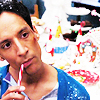 sdk: (Community - Abed with Candy Cane)