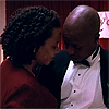 crossedwires: mary and frank pembleton dancing (mary's dress sways)