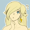 celestialmama: (rosalina has thoughts)