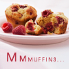 monanotlisa: somewhat self-explanatory... (muffins!!)