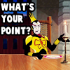 mighty_monarch: (『021 』 What's your point?)