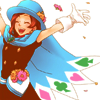 Trucy ♦ Wright