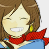 Trucy ♦ Wright