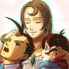 mybffmrhat: (One big happy family)