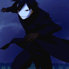 mortemscintilla: ψ  Fingers like snakes and spiders in my hair! (Reaper - Fighty)