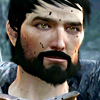 Garrett Hawke