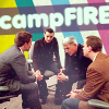 pennyplainknits: NCIS team (campfire)