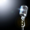 pennyplainknits: image of a mic (mic)