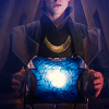sonofjotunheim: (Phenomenal power)