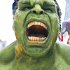 lastincident: (Hulk - Roar)