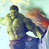 lastincident: (Hulk - Punch Airplanes)