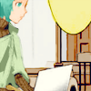 yamagishi: (I never travel without my diary)