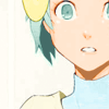 yamagishi: (What horrid clothes you have on!)