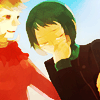 yamagishi: (My riceballs...)