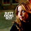 got_swagger: (BtVS:  Buffy - Buffy Knows Best)