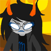 luckout: art by arachnidsgrip-ag @ tumblr (♏ i've been through my sketchy phases)