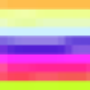 ext_15370: Nothing special; just a pixelated rainbow. (Default)