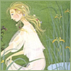 kore: (Barbara Cooney - Persephone)