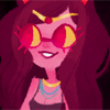 bubblingover: ([Happy] My head's a lead weight)