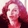 theonlyspl: Lana Parrilla winking (wink)