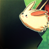 larvayne: ragnarok online; lunatic (dance of the moon rabbit)