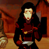 Asami "I'm that nice girl everybody hates" Sato
