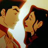 chittybang: (don't believe his eyes asami.)