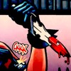 eyeofthetigress: (KNIFE BEAR)