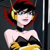 thewasp: (Arms crossed smile)