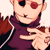 nestingdevil: ➥ pantaloons@dreamwidth (♠ } i'm a man of wealth and taste)