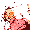 nestingdevil: ➥ <lj user="nestingdevil"> (♠ } if you're lookin' for a show)