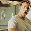 themanoutoftime: pscopathictiger@lj (intrigued (and sweaty))