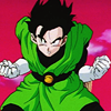 孫 悟飯 ★ Son Gohan