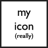 elf: My icon (really) (My icon (really))