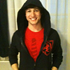 nickthewarbler: (Hoodie (Smile))