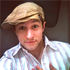 nickthewarbler: (Hat (Lying))