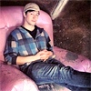 nickthewarbler: (Chilling (Chair))