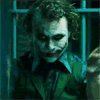 sf_fey: joker clapping GIF from dark knight (claps)