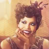 delphinapterus: Amerie (Grinning Glee)