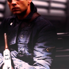 imfollowinghim: (At the end of the world.)