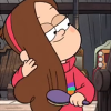 mabelangelo: (Brushie Brushie~)
